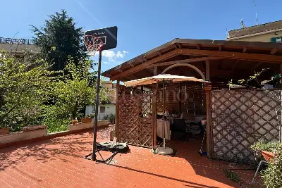 Casa in vendita, Via della Consolata, Roma