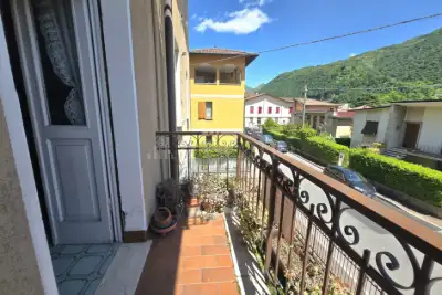 Casa in vendita, Via XX Settembre, Villa Carcina