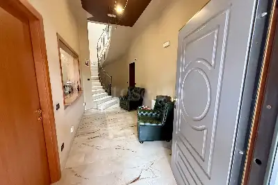 Villa in vendita, Via Cesare Battisti, Montichiari