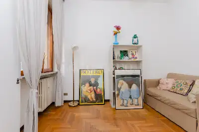 Casa in vendita, Via Lario, Milano