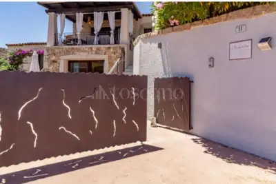 Villino a Schiera in vendita, Cala dei Ginepri , Arzachena, Arzachena