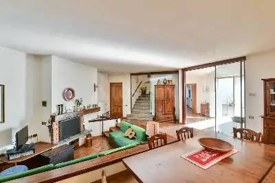 Villa in vendita, Via dei Frassini, Erba