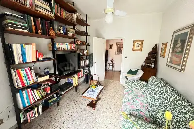 Casa in vendita, Via di Grottarossa, Roma