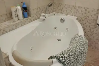 Casa in vendita, Via Petrarca, Montesilvano