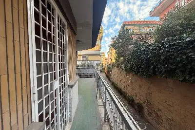 Casa in vendita, Via Renato Fucini, Roma