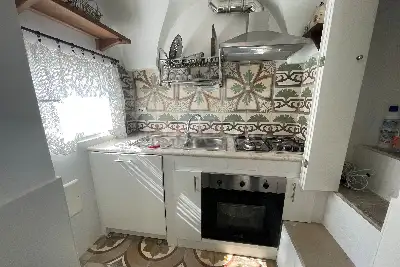 Casa in affitto, Corso Umberto I, Carovigno