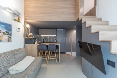 Casa in vendita, Via Nino Bixio, Milano