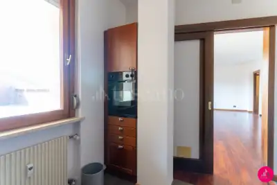 Attico in vendita, Via Marsala, Udine