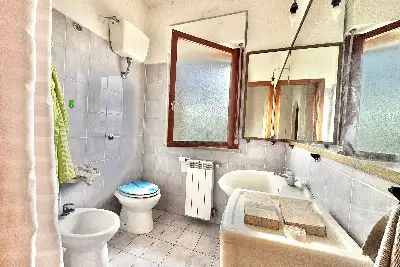 Casa in vendita, Via Acciarella, Nettuno