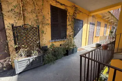 Casa in affitto, Viale Bligny, Milano