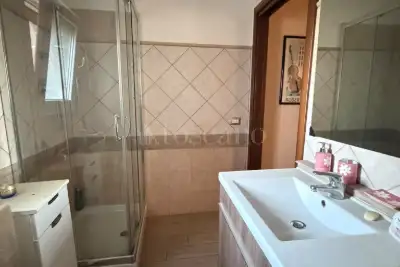 Casa in vendita, Via Chiesa, Manocalzati