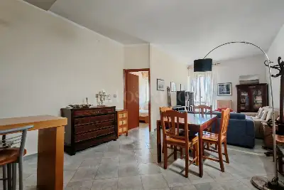 Casa in vendita, VIA NICOLO' TACCONE, Brindisi