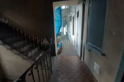 Casa in vendita, Via Giuseppe Guerzoni, Milano