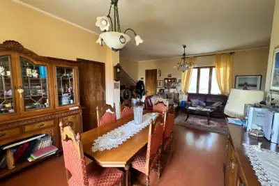 Casa in vendita, Via de Pretis, Mascalucia
