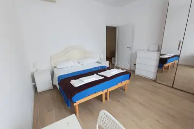 Casa in vendita, Via Flaminia Nuova, Roma