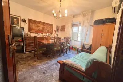 Casa in vendita, Via Carrubara, Reggio di Calabria