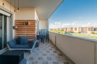 Casa in vendita, Via Arrigo Benedetti, Roma