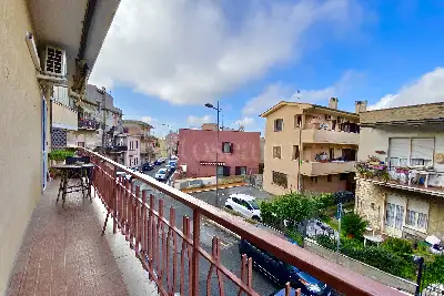 Casa in vendita, Via Po, Cerveteri