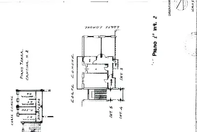Casa in vendita, Via Rosso di San Secondo, Catania