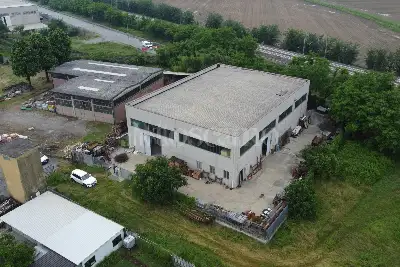 Edificabile Industriale in vendita, Vicolo Granata, Casalpusterlengo