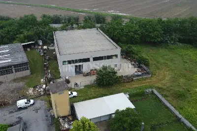 Edificabile Industriale in vendita, Vicolo Granata, Casalpusterlengo