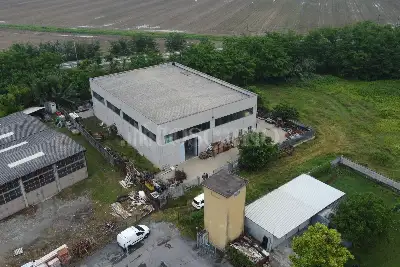 Edificabile Industriale in vendita, Vicolo Granata, Casalpusterlengo