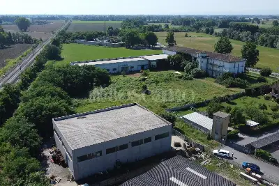 Edificabile Industriale in vendita, Vicolo Granata, Casalpusterlengo