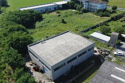 Edificabile Industriale in vendita, Vicolo Granata, Casalpusterlengo