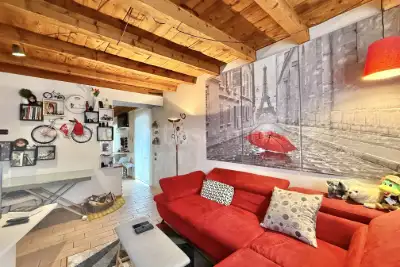 Villino a Schiera in vendita, Via del Garda, Valeggio sul Mincio
