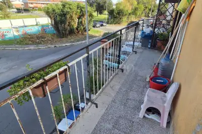 Casa in vendita, Via la Corsesca, Roma