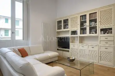 Casa in vendita, Via Giuseppe Natoli, Messina