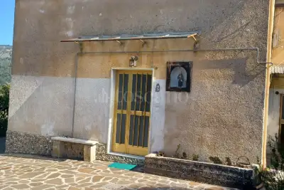 Casa Indipendente in vendita, contrada Pantanelle, Moliterno