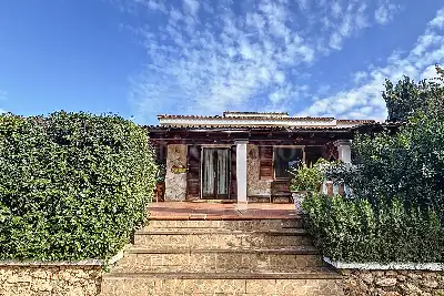 Villa in vendita, Via del Ginepro, Sassari