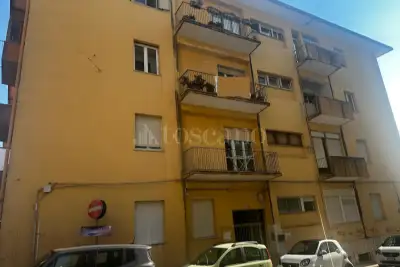 Casa in vendita, Via Francesco Crispi, Catanzaro
