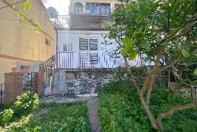 Casa Indipendente in vendita, Via Guardiola Vecchia, Taormina