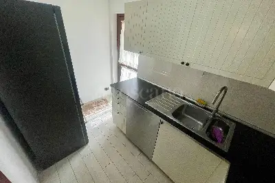 Attico in vendita, Via Giuseppe Saragat, Pomezia