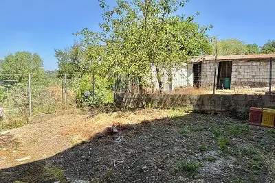 Casa Indipendente in vendita, Via Serra 42, Montemiletto, Montemiletto