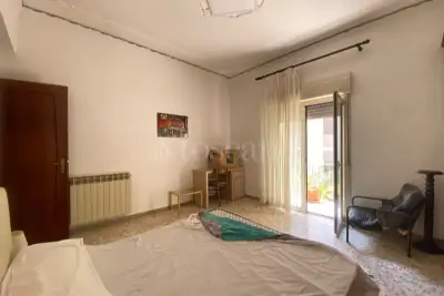 Casa in vendita, Via Lorenzo Perosi, Messina