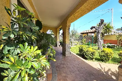 Villa in vendita, Via Metauro, Ardea