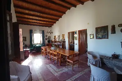 Villa in vendita, Via San Giovanni Bosco, Siracusa