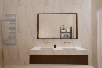 Villa Bifamiliare in vendita, Via nazionale Pentimele, Reggio di Calabria