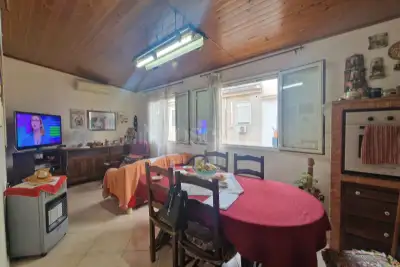 Casa in vendita, Via Salso, Palermo