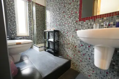 Palazzo in vendita, Via Transito, Catania