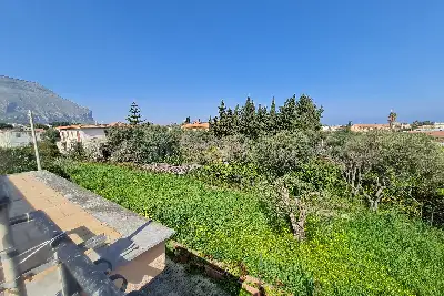 Villa in vendita, Via Fondo Crocco, Carini