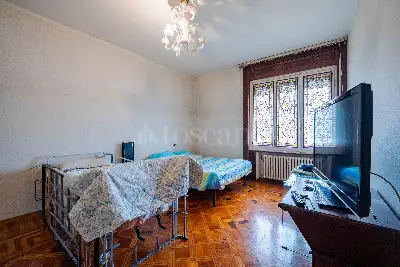 Attico in vendita, Via Giuseppe Casaregis, Genova