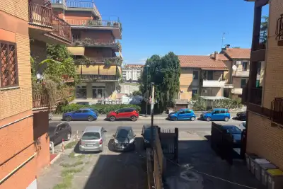 Casa in vendita, Via Antonio Moscatelli, Mentana