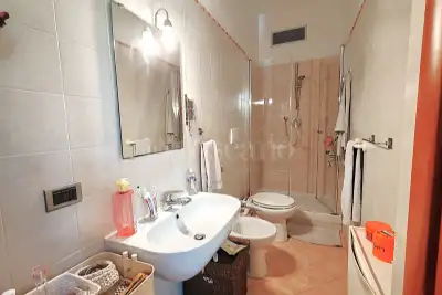 Casa in vendita, Via Francesco Vettori, Roma