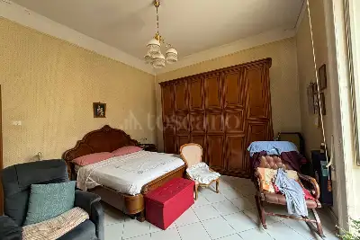 Casa in vendita, Riviera di Chiaia, Napoli