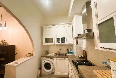 Casa in vendita, Via delle Quinqueremi, Roma