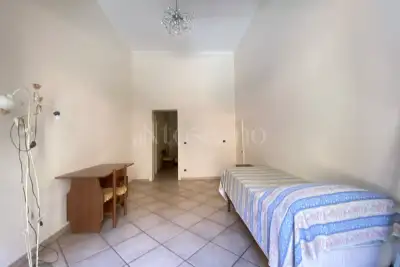 Casa in vendita, Via F. Crispi, Santa Teresa di Riva